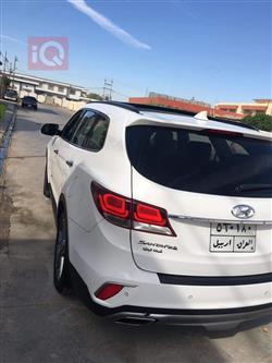 هیوندای سەنتافی
